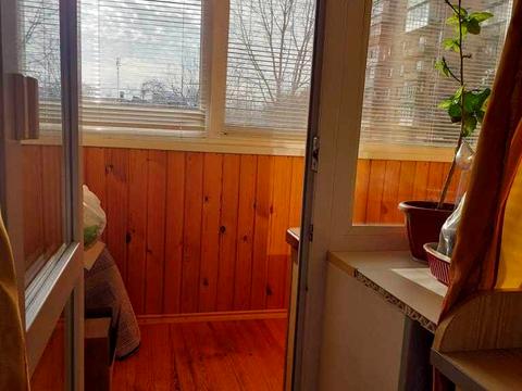 квартира за адресою Баяна вул., 8