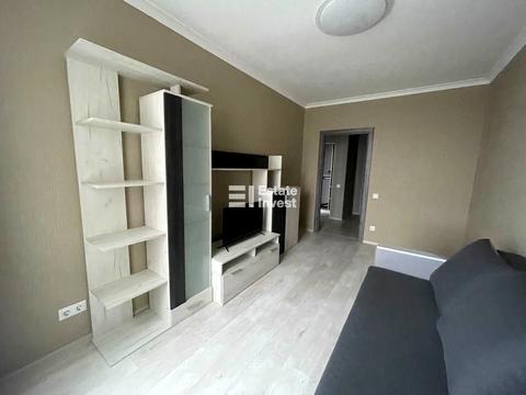 квартира за адресою Ракетна вул., 24