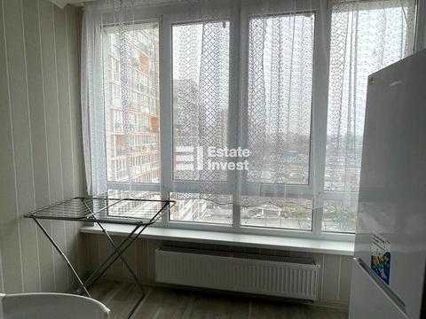 квартира за адресою Ракетна вул., 24