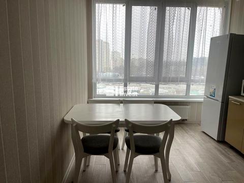 квартира за адресою Ракетна вул., 24