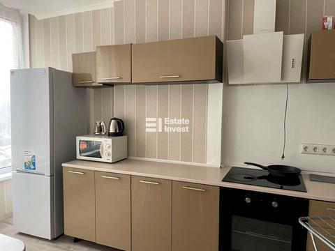 квартира за адресою Ракетна вул., 24