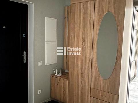 квартира за адресою Ракетна вул., 24