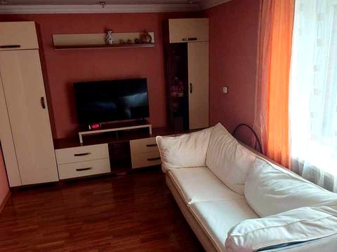 квартира за адресою Баяна вул., 8