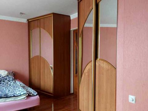 квартира за адресою Баяна вул., 8