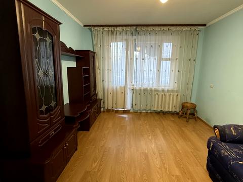 квартира по адресу Коломыйская ул., 12