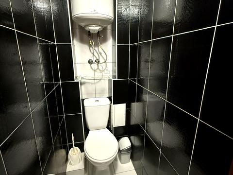 квартира по адресу Коломыйская ул., 12