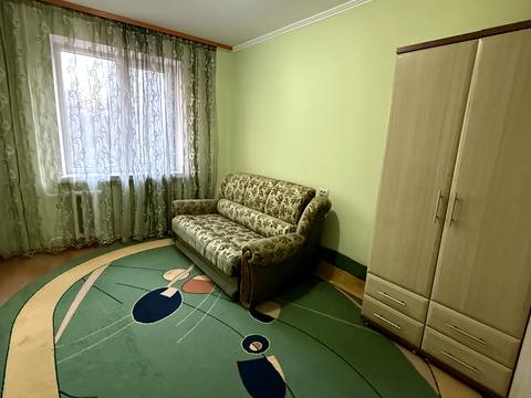 квартира по адресу Коломыйская ул., 12