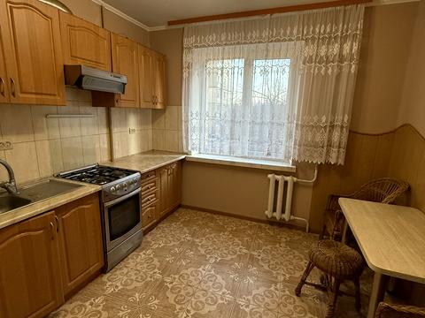 квартира по адресу Коломыйская ул., 12