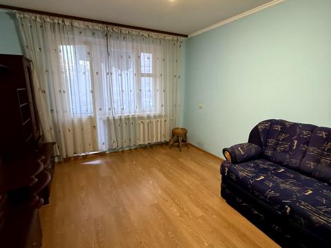 квартира по адресу Коломыйская ул., 12