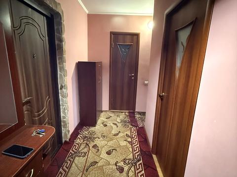 квартира по адресу Коломыйская ул., 12