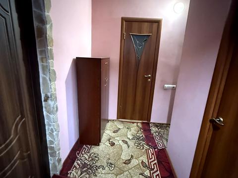 квартира по адресу Коломыйская ул., 12