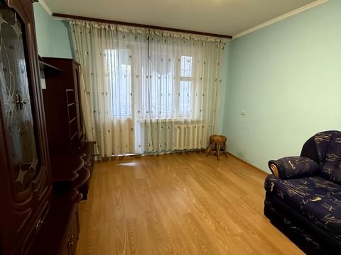 квартира по адресу Коломыйская ул., 12