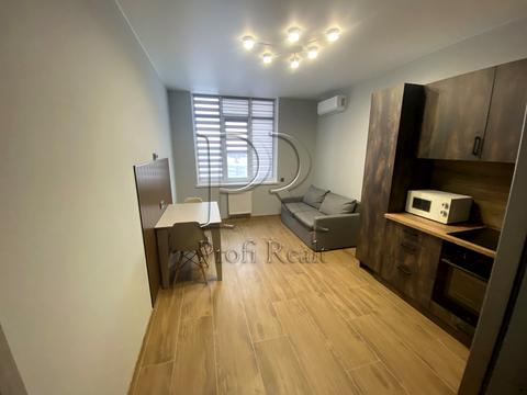 квартира по адресу Черниговская ул. (Черниговская), 8-А