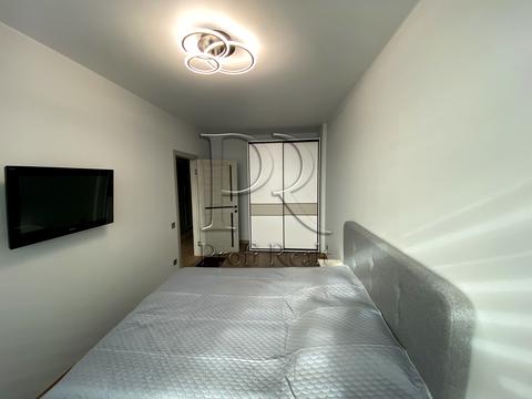 квартира по адресу Черниговская ул. (Черниговская), 8-А