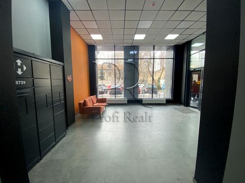 квартира по адресу Черниговская ул. (Черниговская), 8-А