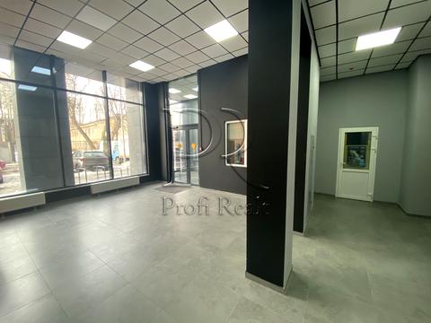 квартира по адресу Черниговская ул. (Черниговская), 8-А