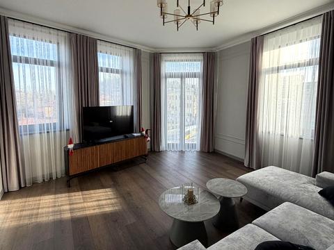 квартира за адресою Львів, Під Дубом вул. (Космонавтів), 2