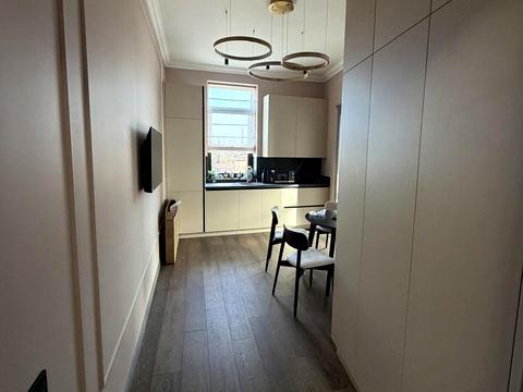 квартира за адресою Львів, Під Дубом вул. (Космонавтів), 2