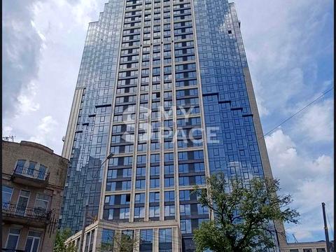 коммерческая по адресу Антоновича ул. (Горького), 136