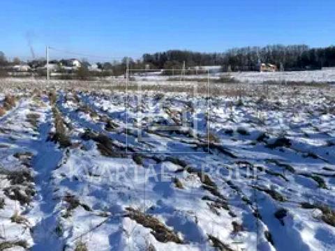 участок по адресу Приозерний, 4