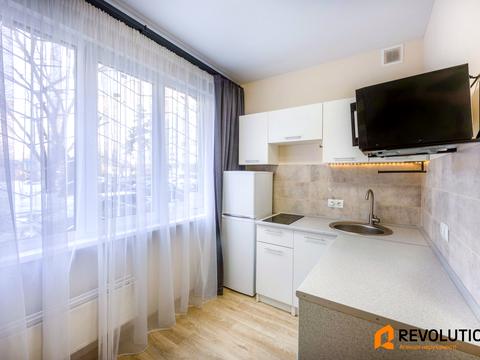 квартира за адресою Автозаводська вул., 39