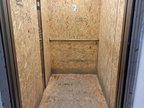 квартира по адресу Евгения Коновальца ул., 37-А