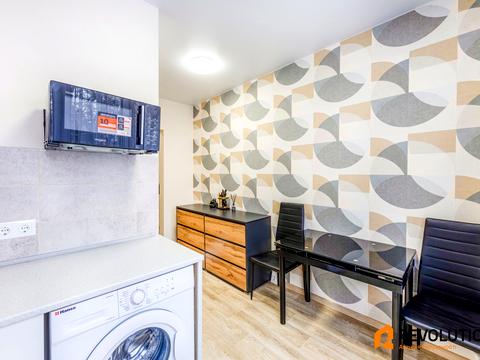 квартира за адресою Автозаводська вул., 39