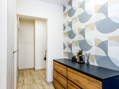 квартира за адресою Автозаводська вул., 39