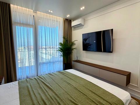 квартира по адресу Евгения Коновальца ул., 37-А