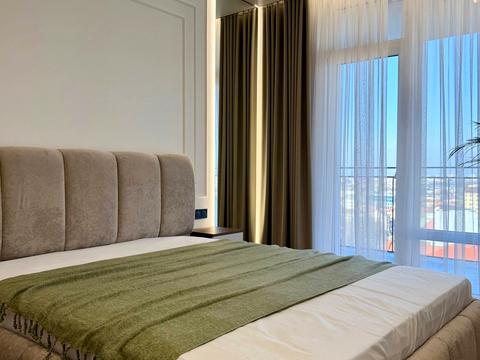 квартира по адресу Евгения Коновальца ул., 37-А