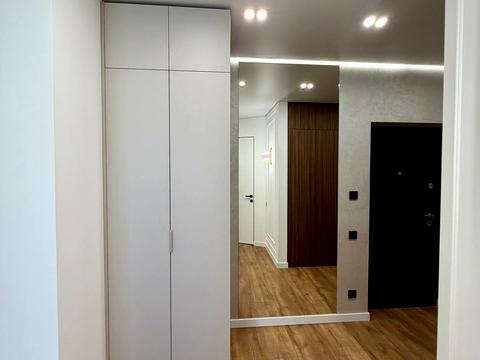 квартира по адресу Евгения Коновальца ул., 37-А