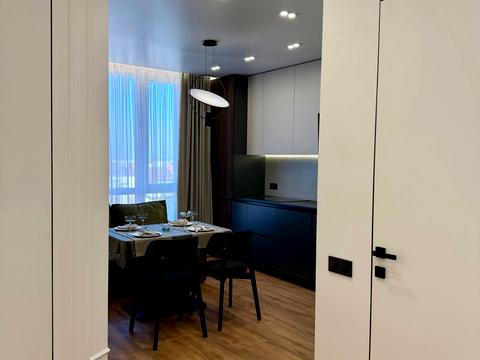 квартира по адресу Евгения Коновальца ул., 37-А