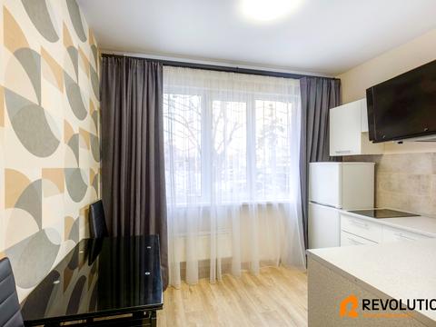 квартира за адресою Автозаводська вул., 39