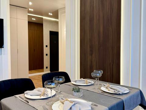 квартира по адресу Евгения Коновальца ул., 37-А