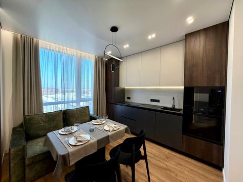 квартира по адресу Евгения Коновальца ул., 37-А