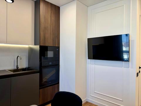 квартира по адресу Евгения Коновальца ул., 37-А