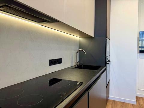 квартира по адресу Евгения Коновальца ул., 37-А