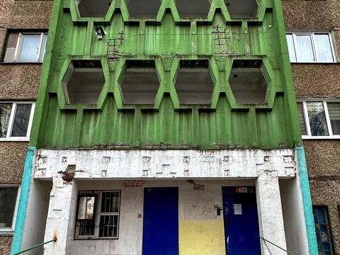 квартира за адресою Автозаводська вул., 39