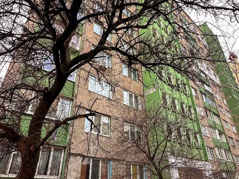 квартира за адресою Автозаводська вул., 39