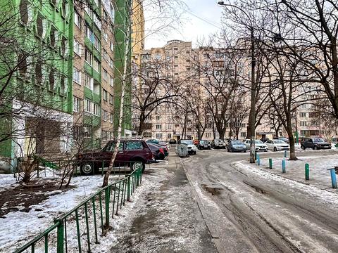 квартира за адресою Автозаводська вул., 39