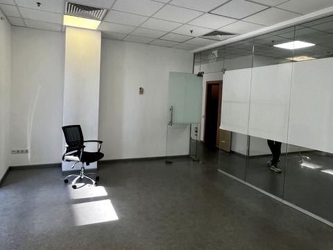 коммерческая по адресу Антоновича ул. (Горького), 28