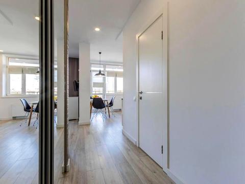 квартира за адресою Ямська вул., 52