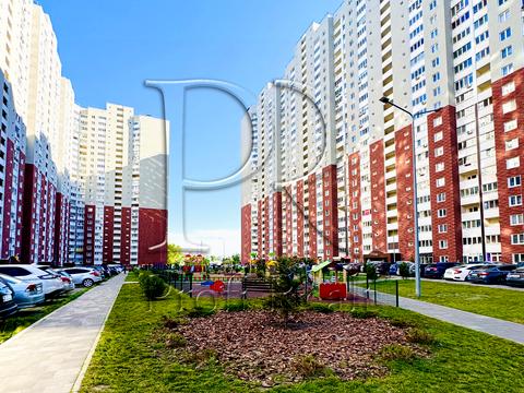 квартира за адресою Балтійський пров., 3