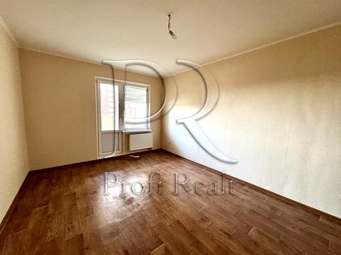 квартира за адресою Балтійський пров., 3