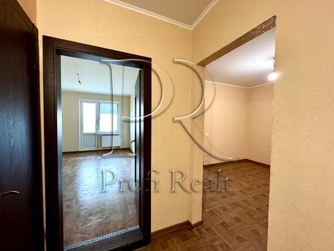 квартира за адресою Балтійський пров., 3