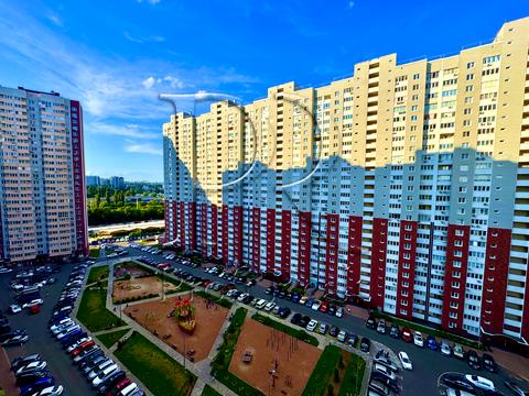 квартира за адресою Балтійський пров., 3