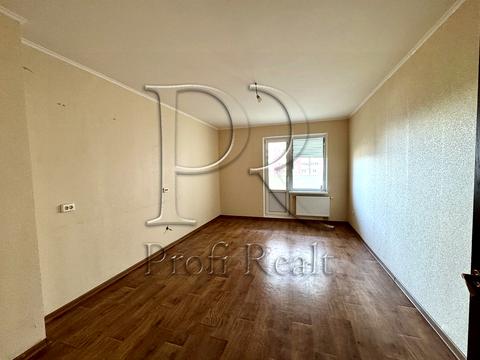 квартира за адресою Балтійський пров., 3