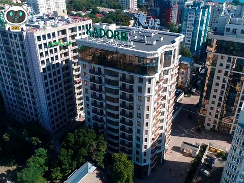 квартира за адресою Італійський бульв., 1г