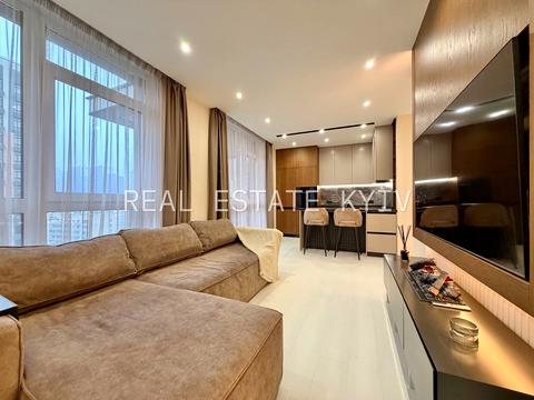 квартира за адресою Предславинська вул., 42