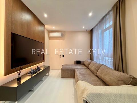 квартира за адресою Предславинська вул., 42